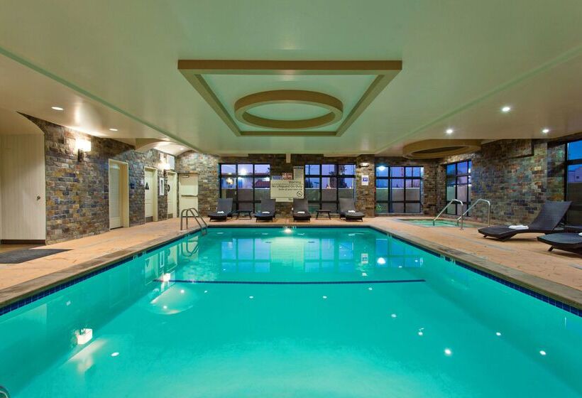 فندق Hampton Inn Los Angeles Int'l Airport/hawthorne