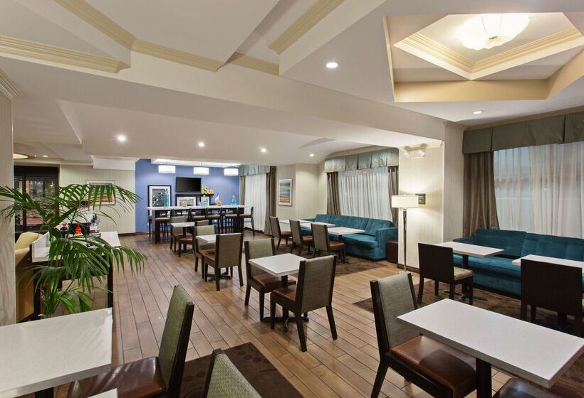 فندق Hampton Inn Los Angeles Int'l Airport/hawthorne