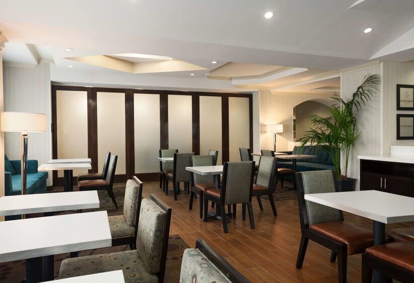 فندق Hampton Inn Los Angeles Int'l Airport/hawthorne