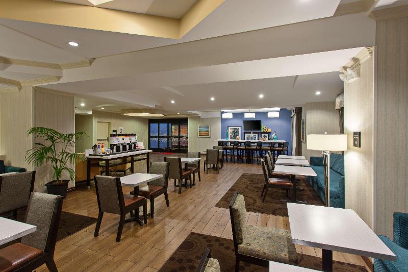 فندق Hampton Inn Los Angeles Int'l Airport/hawthorne