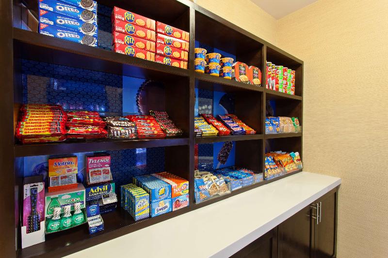 فندق Hampton Inn Los Angeles Int'l Airport/hawthorne