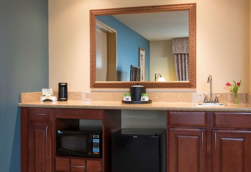 فندق Hampton Inn & Suites Bloomingtonnormal