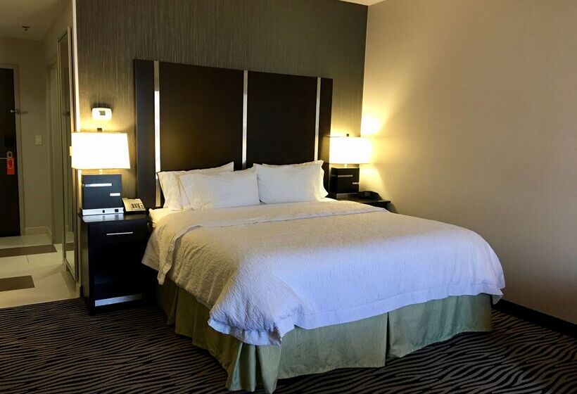 فندق Hampton Inn & Suites Tulsa/central