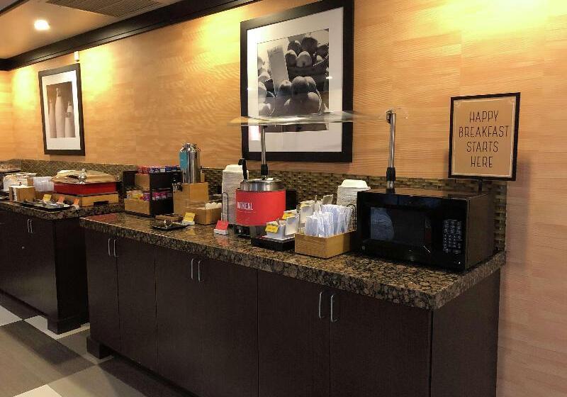 فندق Hampton Inn & Suites Tulsa/central