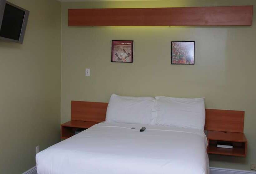 Haven Hotel   Fort Lauderdale Airport & Cruise Port