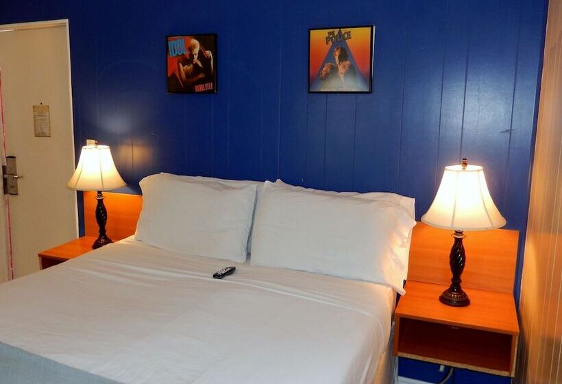 Haven Hotel   Fort Lauderdale Airport & Cruise Port