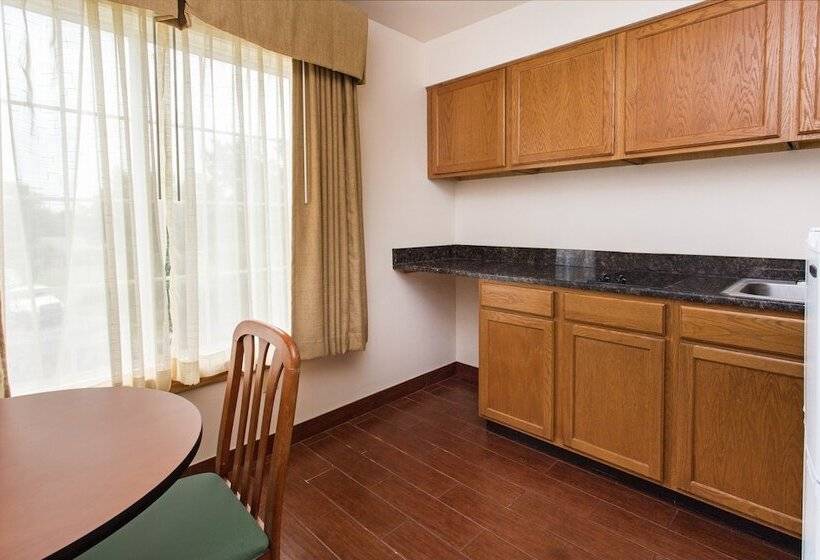 ホテル Hawthorn Suites By Wyndham Allentownfogelsville