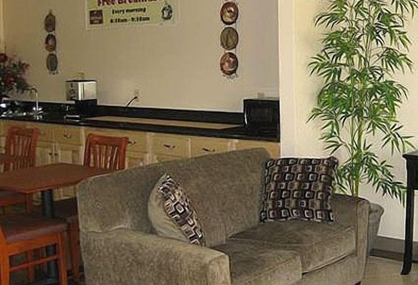 فندق Heritage Inn