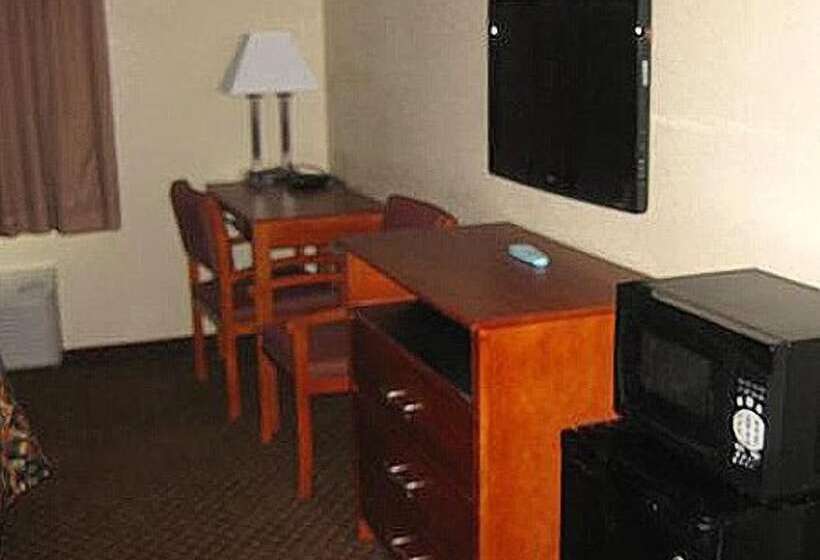 فندق Heritage Inn