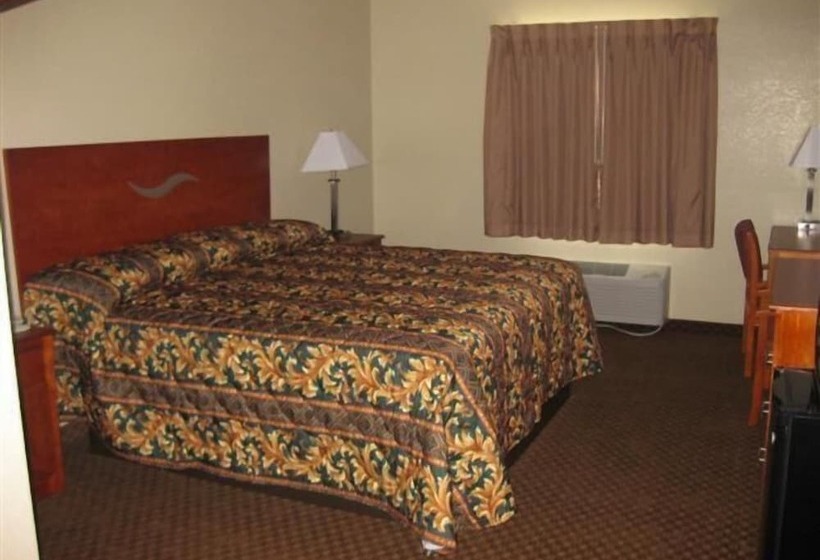 فندق Heritage Inn