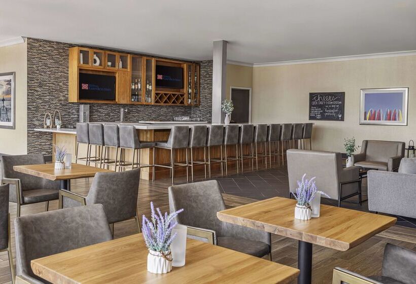 فندق Hilton Garden Inn Los Angeles/redondo Beach