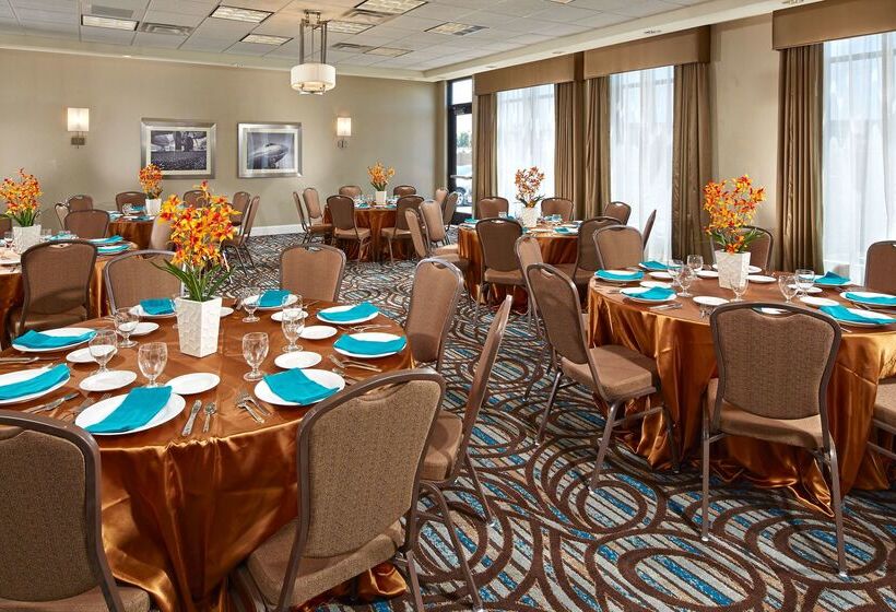 فندق Hilton Garden Inn Los Angeles/redondo Beach