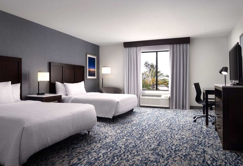 فندق Hilton Garden Inn Los Angeles/redondo Beach