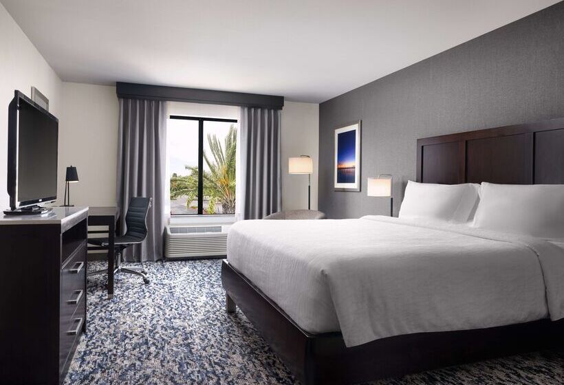 فندق Hilton Garden Inn Los Angeles/redondo Beach