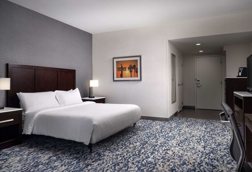 فندق Hilton Garden Inn Los Angeles/redondo Beach
