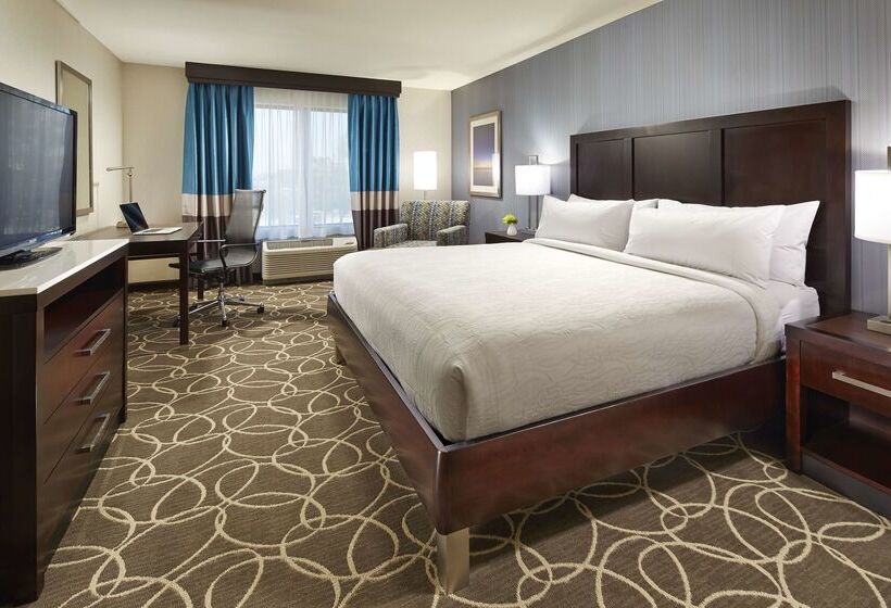 فندق Hilton Garden Inn Los Angeles/redondo Beach