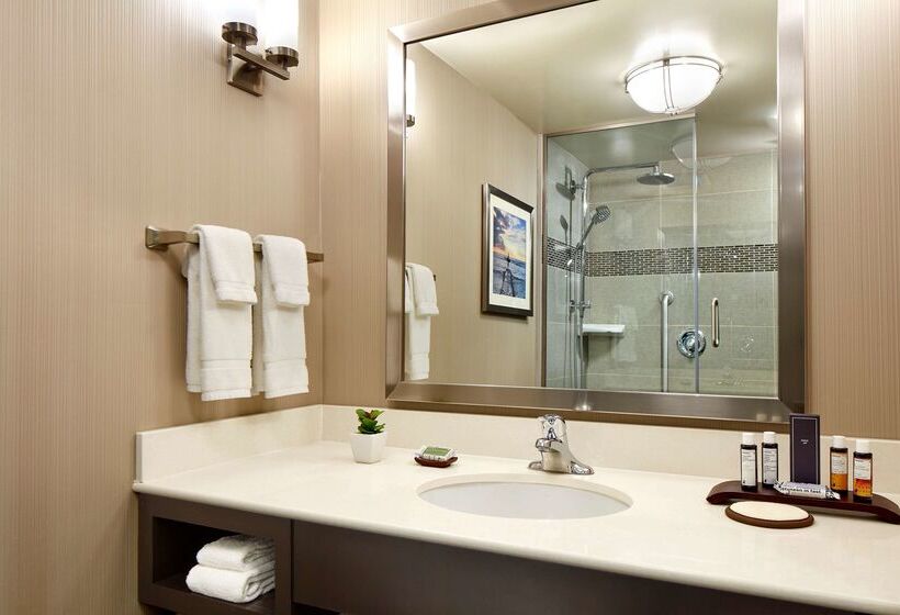 فندق Hilton Garden Inn Los Angeles/redondo Beach