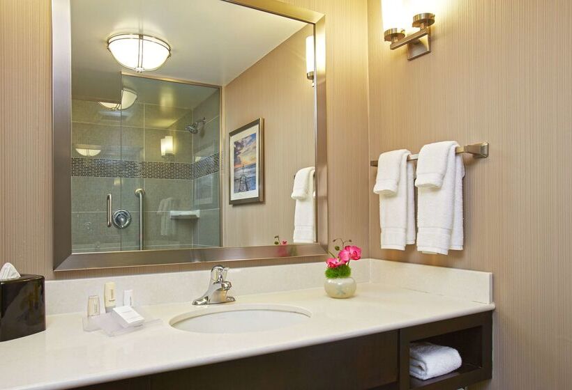فندق Hilton Garden Inn Los Angeles/redondo Beach
