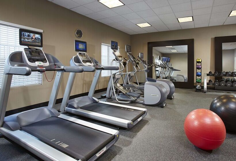 فندق Hilton Garden Inn Los Angeles/redondo Beach