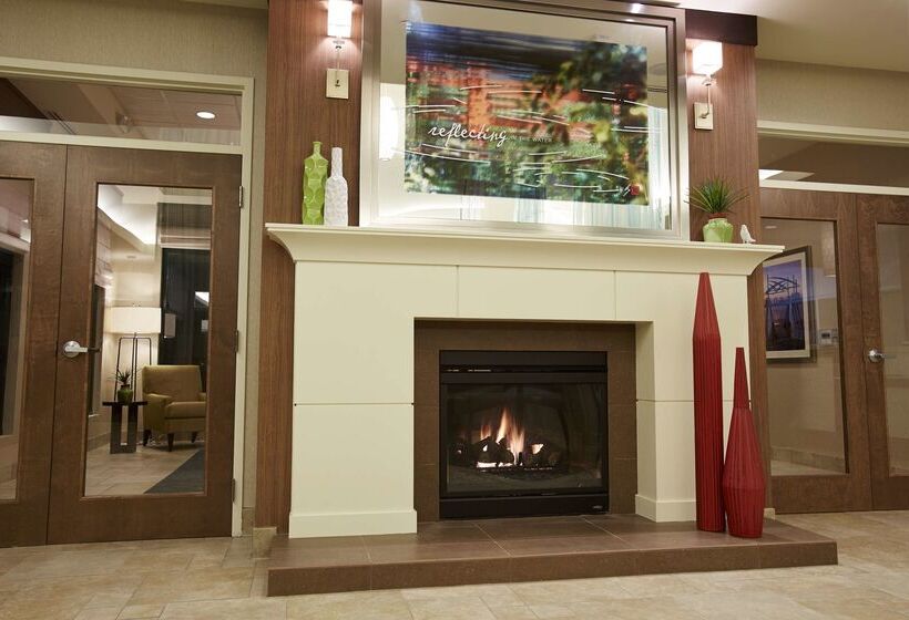 فندق Hilton Garden Inn Los Angeles/redondo Beach