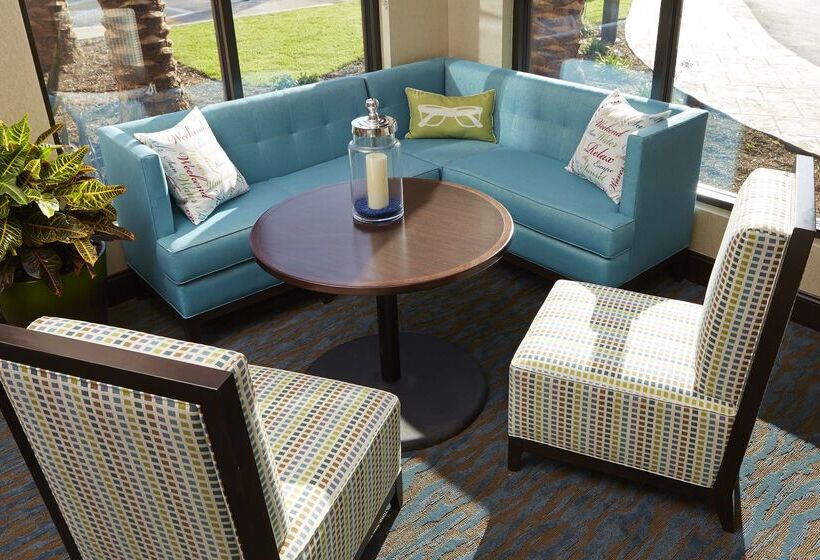 فندق Hilton Garden Inn Los Angeles/redondo Beach