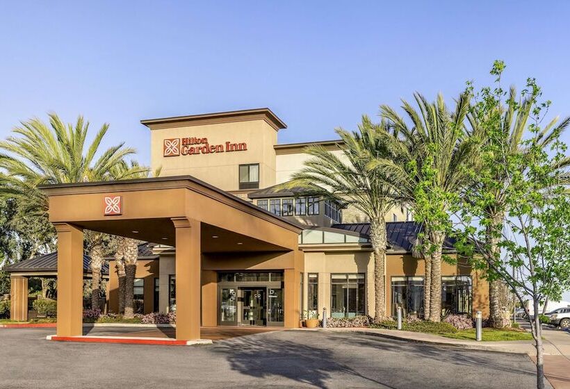 فندق Hilton Garden Inn Los Angeles/redondo Beach