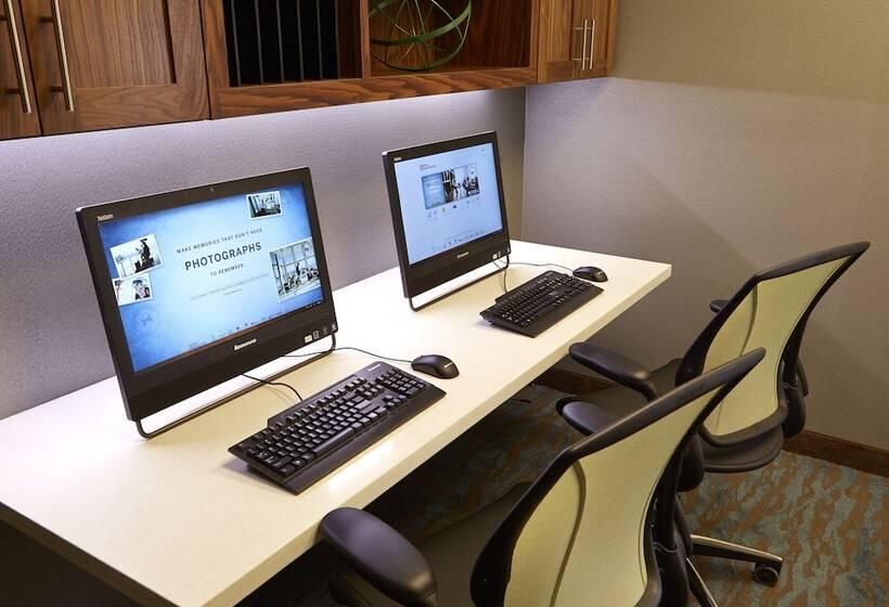 فندق Hilton Garden Inn Los Angeles/redondo Beach