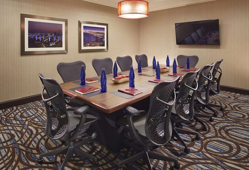 酒店 Hilton Garden Inn Los Angeles/redondo Beach