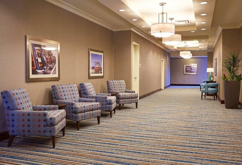 فندق Hilton Garden Inn Los Angeles/redondo Beach