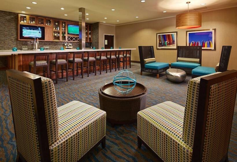 فندق Hilton Garden Inn Los Angeles/redondo Beach