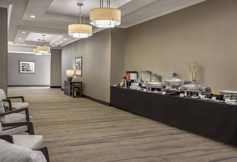 فندق Hilton Garden Inn Los Angeles/redondo Beach