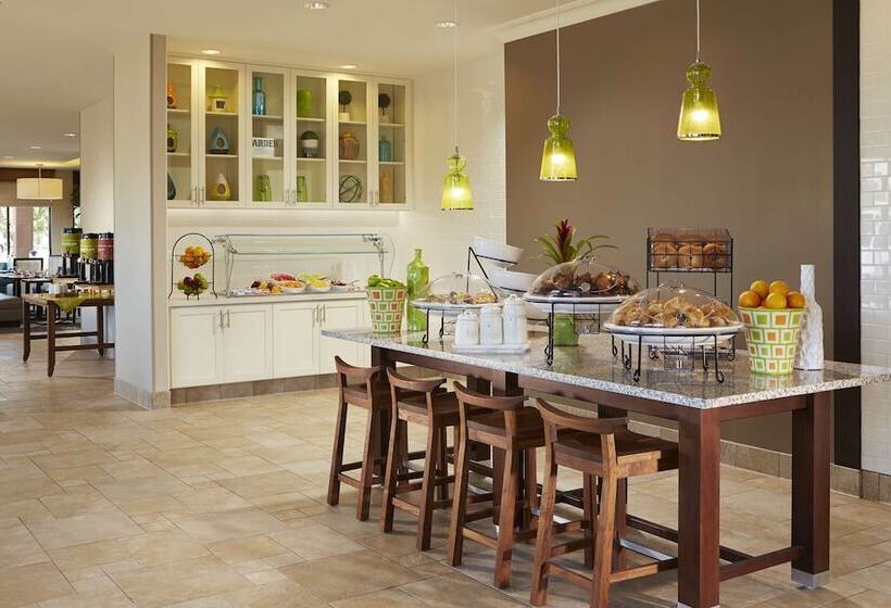 فندق Hilton Garden Inn Los Angeles/redondo Beach