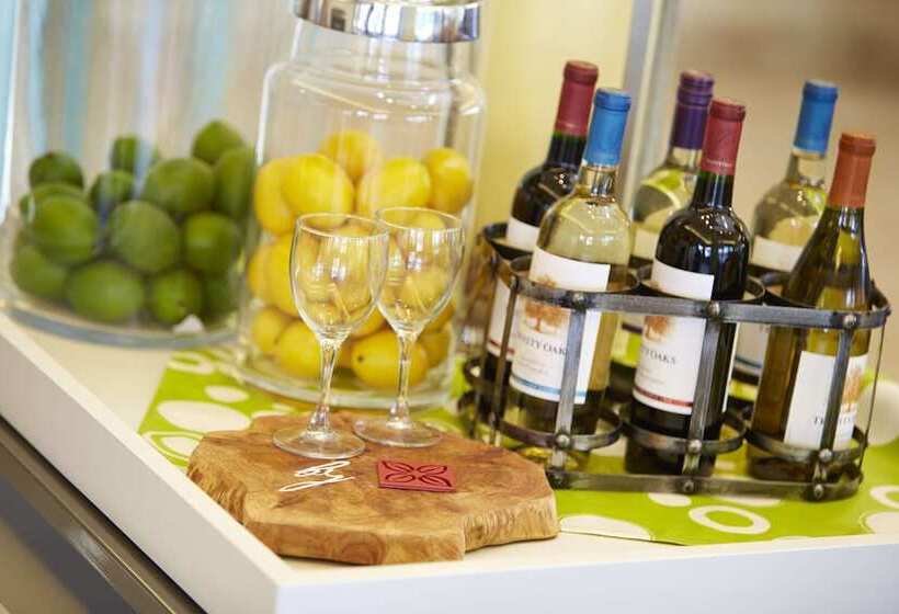 酒店 Hilton Garden Inn Los Angeles/redondo Beach