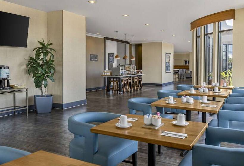 فندق Hilton Garden Inn Los Angeles/redondo Beach