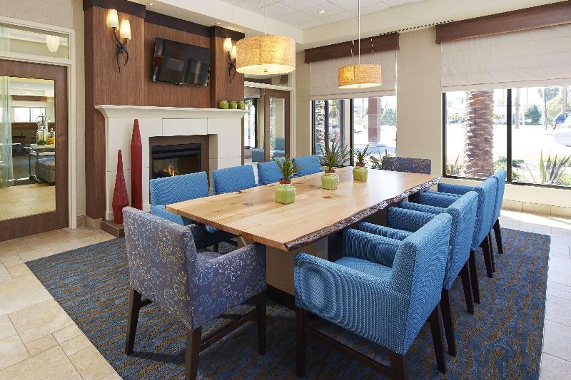 فندق Hilton Garden Inn Los Angeles/redondo Beach