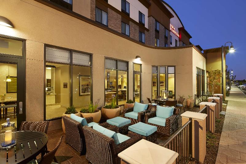 酒店 Hilton Garden Inn Los Angeles/redondo Beach