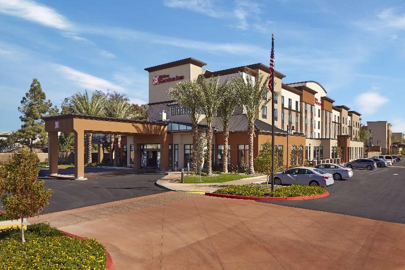فندق Hilton Garden Inn Los Angeles/redondo Beach