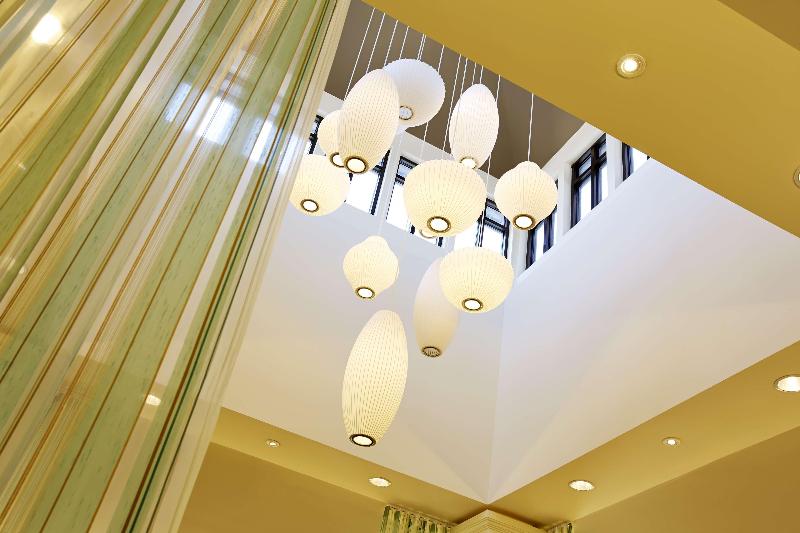 فندق Hilton Garden Inn Los Angeles/redondo Beach