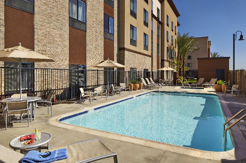 فندق Hilton Garden Inn Los Angeles/redondo Beach