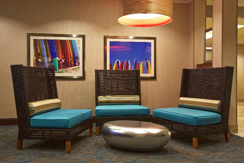 فندق Hilton Garden Inn Los Angeles/redondo Beach
