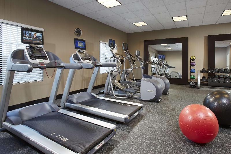 酒店 Hilton Garden Inn Los Angeles/redondo Beach