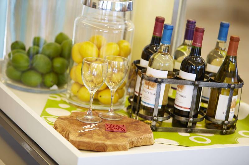 فندق Hilton Garden Inn Los Angeles/redondo Beach