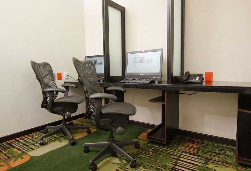 호텔 Hilton Garden Inn Tuxtla Gutierrez