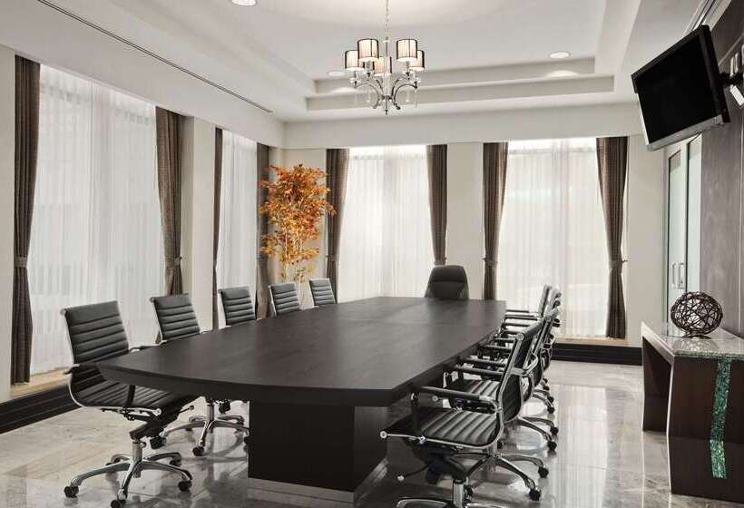 호텔 Hilton Garden Inn Tuxtla Gutierrez