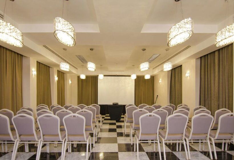 호텔 Hilton Garden Inn Tuxtla Gutierrez