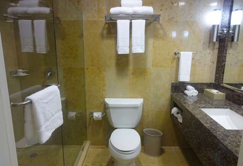 Отель Hilton Garden Inn Tuxtla Gutierrez