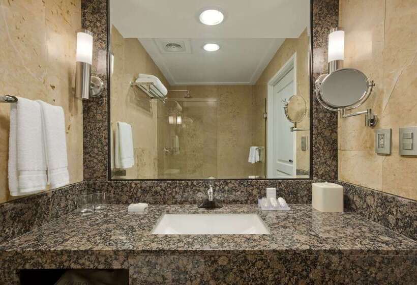 Отель Hilton Garden Inn Tuxtla Gutierrez