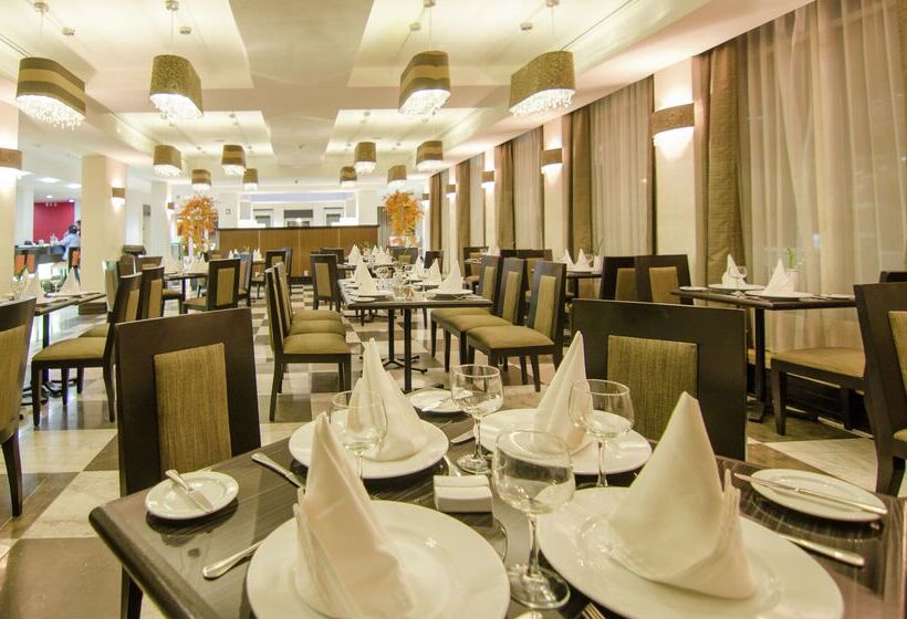 호텔 Hilton Garden Inn Tuxtla Gutierrez