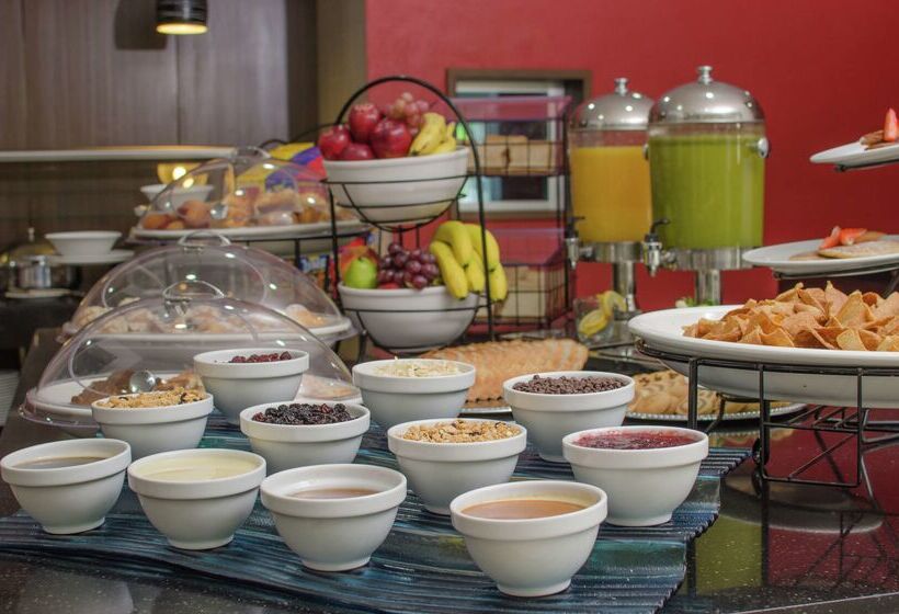 호텔 Hilton Garden Inn Tuxtla Gutierrez