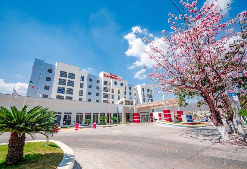 호텔 Hilton Garden Inn Tuxtla Gutierrez